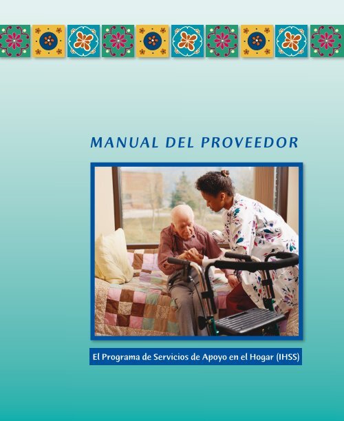 MANUAL DEL PROVEEDOR - California State University, Sacramento