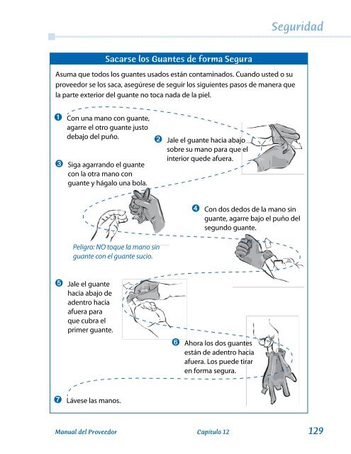 MANUAL DEL PROVEEDOR - California State University, Sacramento