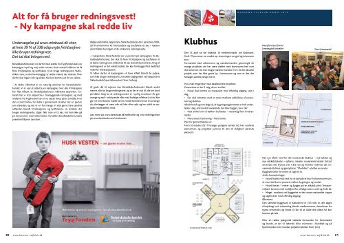Klubblad juni.pdf - Horsens Sejlklub