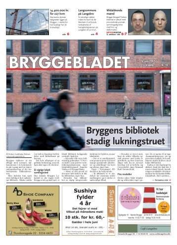 Nr. 10-2007 (06.06.2007) - 1. sektion Størrelse - Bryggebladet