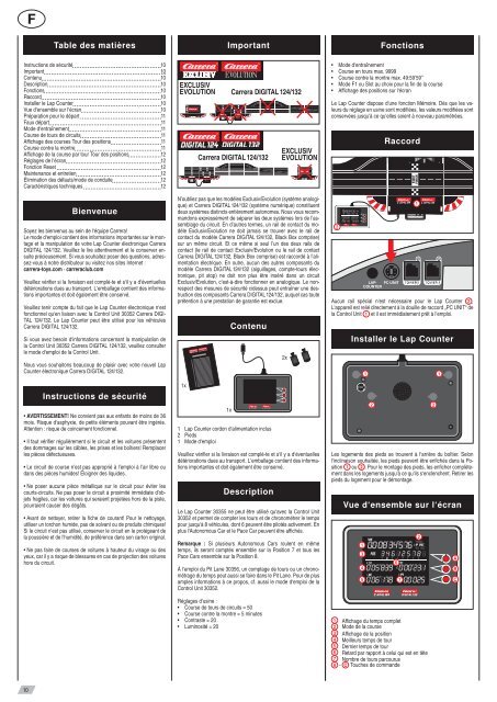 30355 LAP COUNTER