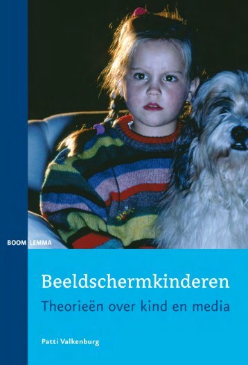 Download PDF: Beeldschermkinderen - Kijkwijzer