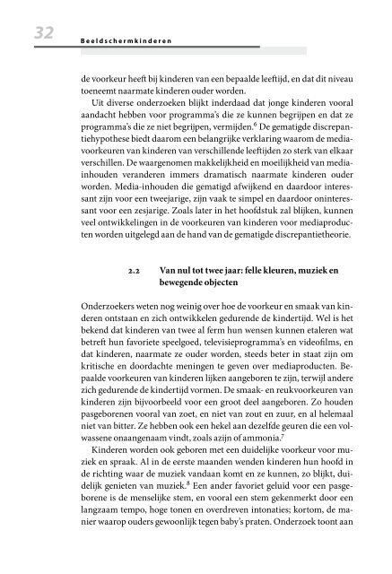 Download PDF: Beeldschermkinderen - Kijkwijzer