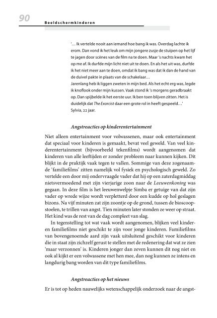 Download PDF: Beeldschermkinderen - Kijkwijzer