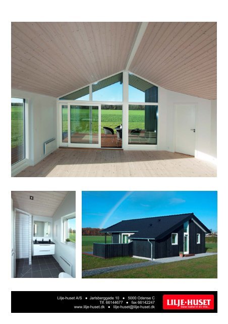 Download salgsopstilling - Lilje-huset A/S