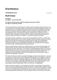 Ruth Ewan - pressemeddelelse - 14 august.pdf - Kunsthal ...