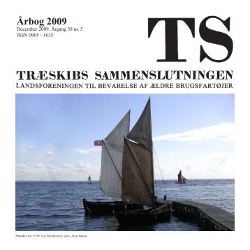 TS-Årbog 2009