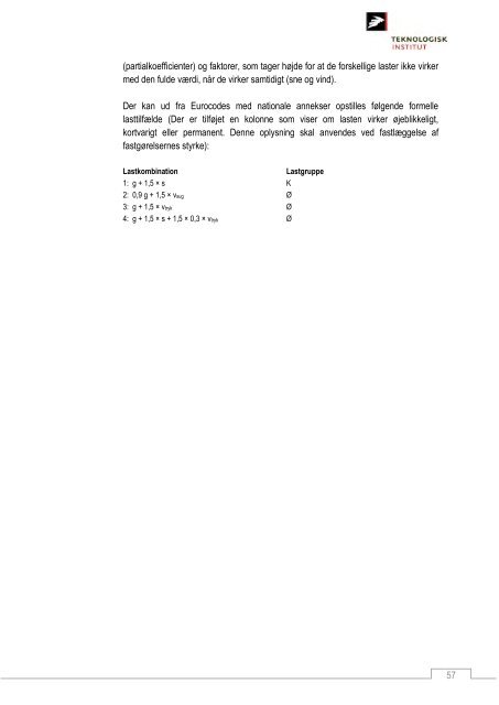 Solceller - BiS - Teknologisk Institut