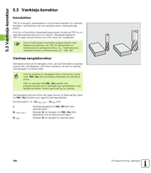 fil-styring - heidenhain