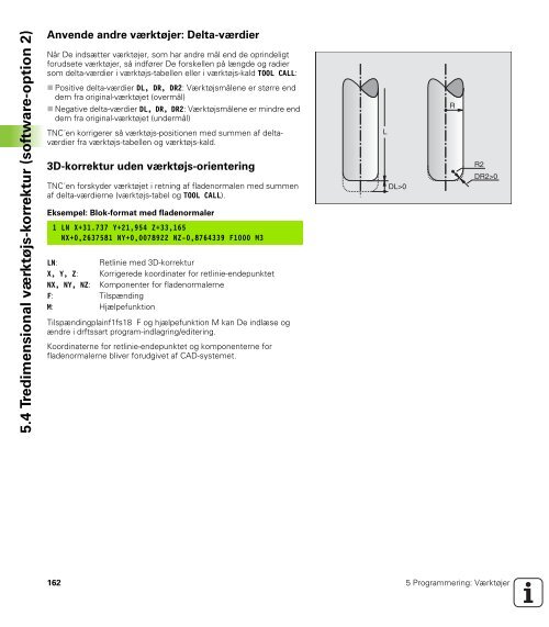 fil-styring - heidenhain