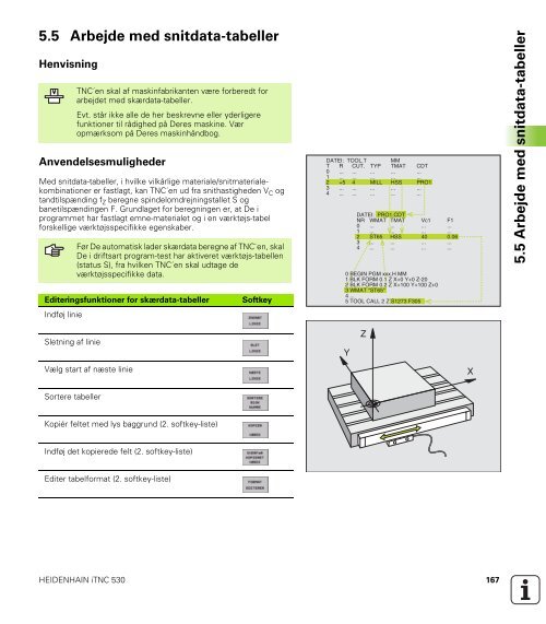 fil-styring - heidenhain