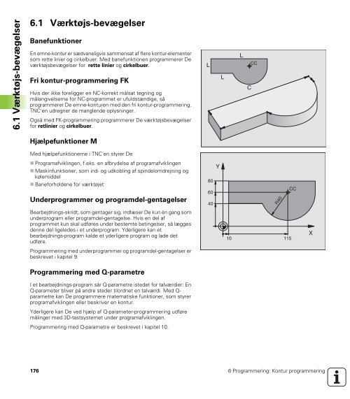 fil-styring - heidenhain