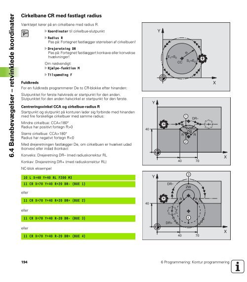 fil-styring - heidenhain