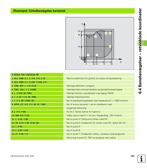 fil-styring - heidenhain