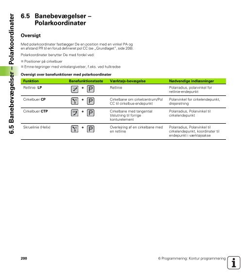 fil-styring - heidenhain