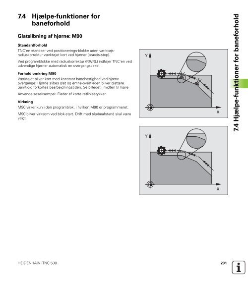 fil-styring - heidenhain