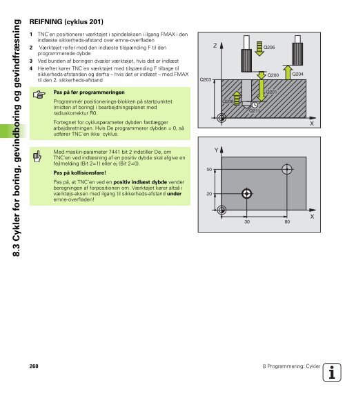 fil-styring - heidenhain