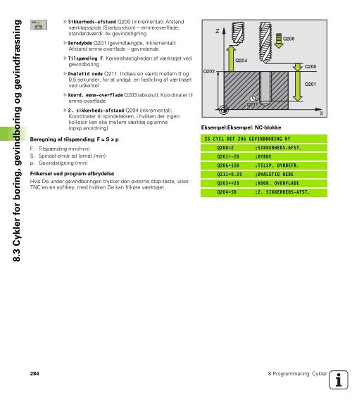 fil-styring - heidenhain