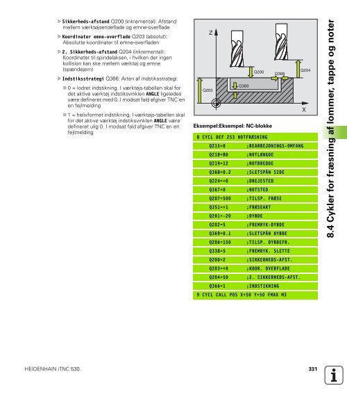 fil-styring - heidenhain