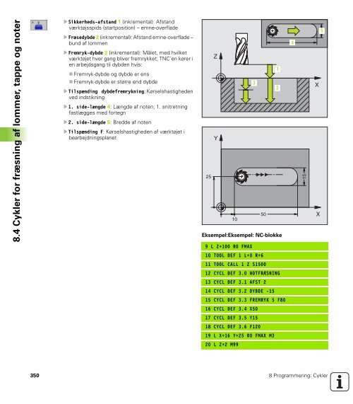 fil-styring - heidenhain