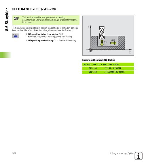 fil-styring - heidenhain