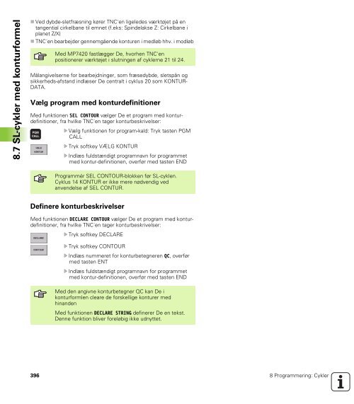 fil-styring - heidenhain