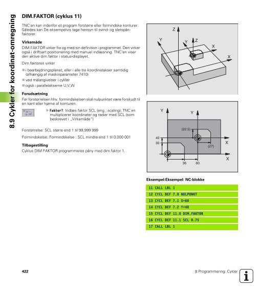 fil-styring - heidenhain