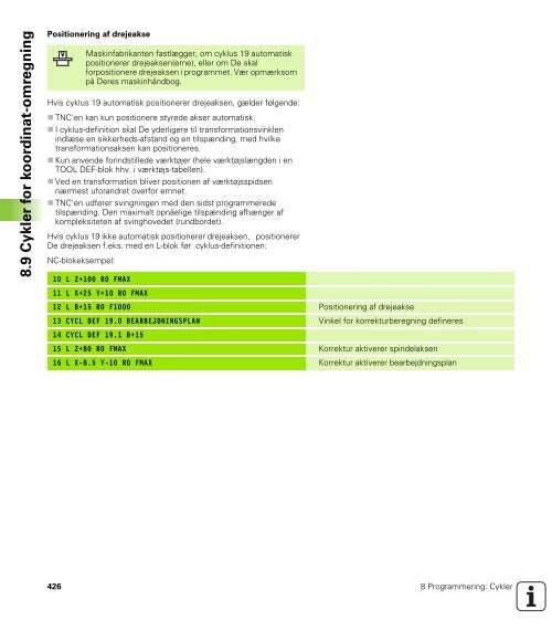 fil-styring - heidenhain