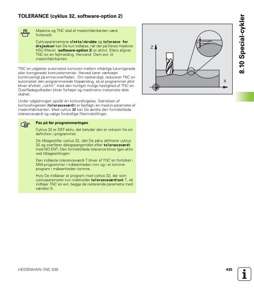 fil-styring - heidenhain