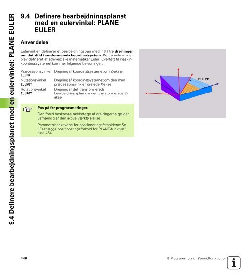 fil-styring - heidenhain