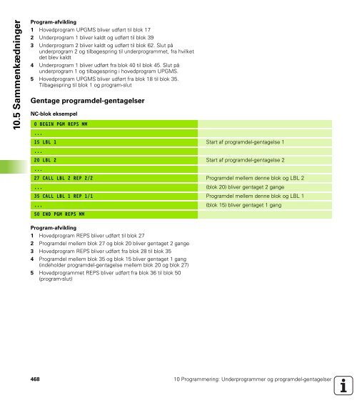 fil-styring - heidenhain