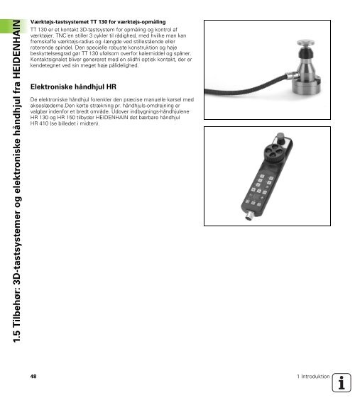 fil-styring - heidenhain