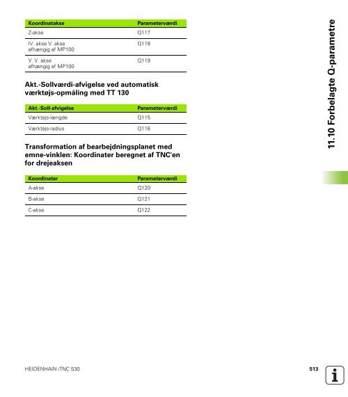 fil-styring - heidenhain