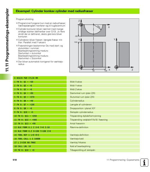 fil-styring - heidenhain