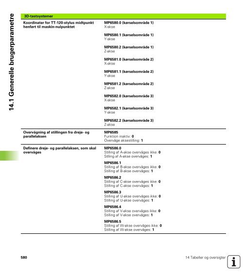 fil-styring - heidenhain