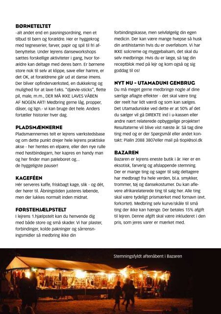 Hent folderen som en PDF-fil - Utamaduni