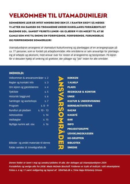 Hent folderen som en PDF-fil - Utamaduni
