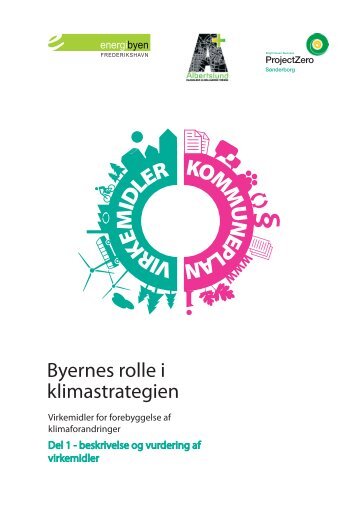 Byernes rolle i klimastrategien