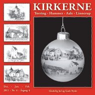 KIRKERNE