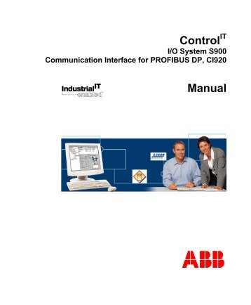 Control Manual - AoteWell Group Siemens Industrial Automation ...