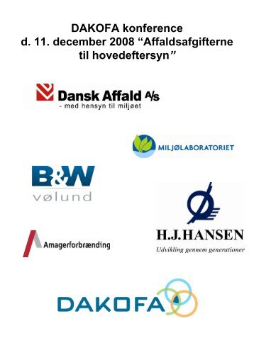 081211_Kompendie_Affaldsafgifter - Dakofa