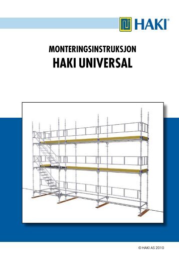 HAKI Universal monteringsveiledning 1.7.pdf