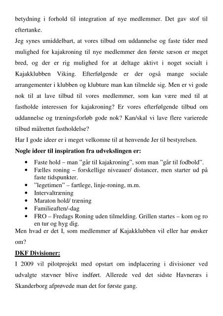Vikingen 2009 juni.pdf - Kajakklubben Viking