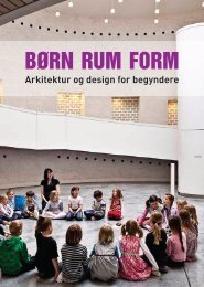 [pdf] Hent BØRN RUM FORM