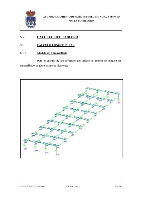 PROYECTO DE ACONDICIONAMIENTO DE MÁRGENES DEL RÍO ...