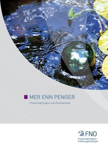 Mer enn penger.pdf - FNO