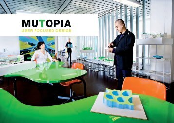 MUTOPIA - Den Trygge Kommune