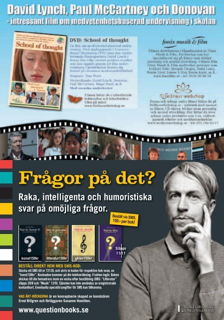 KVARTERET KORPEN - Swedish Film Institute