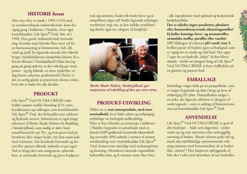 Download produktbrochure - Helsam