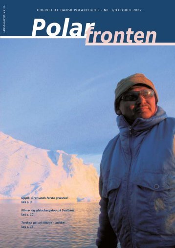 Polarfronten 2002 – 3